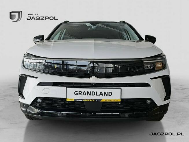 Opel Grandland GS 136KM EDCT6 50/50 !! OC/AC za 1% !! Od ręki !!