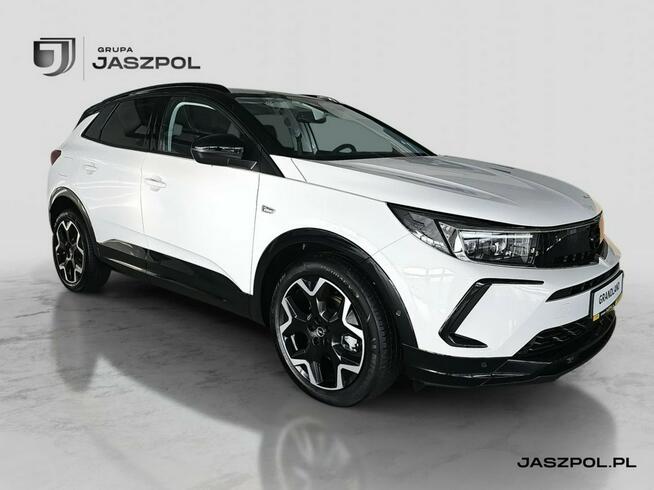 Opel Grandland GS 136KM EDCT6 50/50 !! OC/AC za 1% !! Od ręki !!