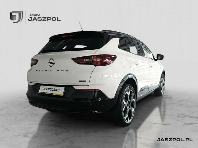 Opel Grandland GS 136KM EDCT6 50/50 !! OC/AC za 1% !! Od ręki !!