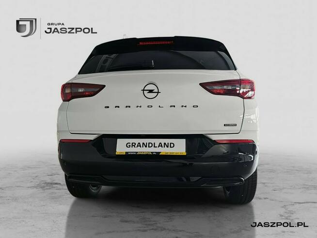 Opel Grandland GS 136KM EDCT6 50/50 !! OC/AC za 1% !! Od ręki !!