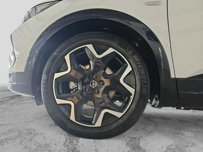 Opel Grandland GS 136KM EDCT6 50/50 !! OC/AC za 1% !! Od ręki !!