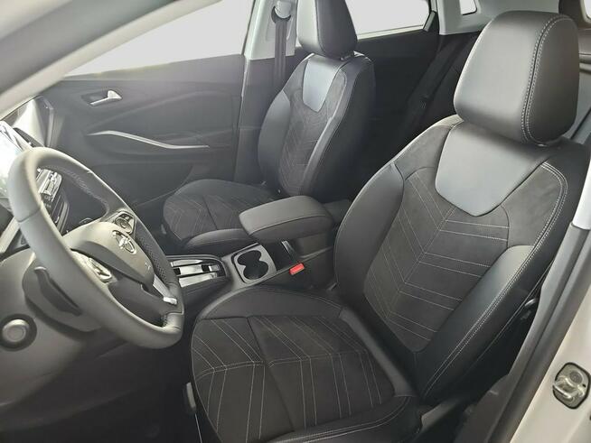 Opel Grandland GS 136KM EDCT6 50/50 !! OC/AC za 1% !! Od ręki !!