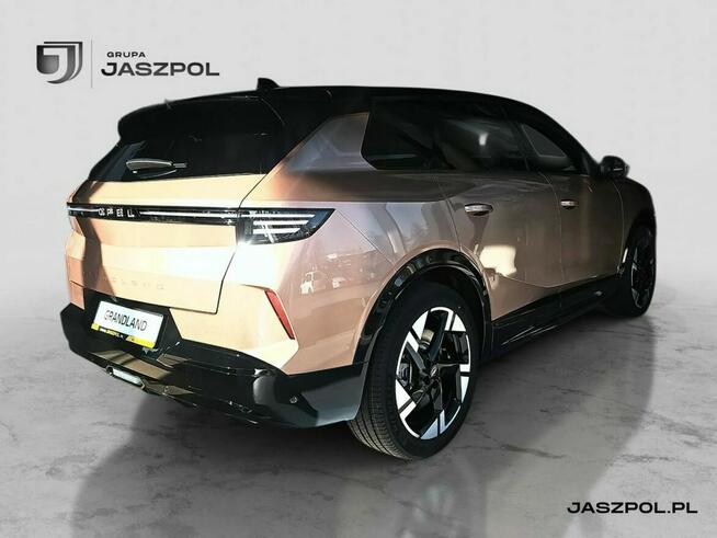 Opel Grandland X GS 213 KM OC/AC za 1% !! Od ręki !!