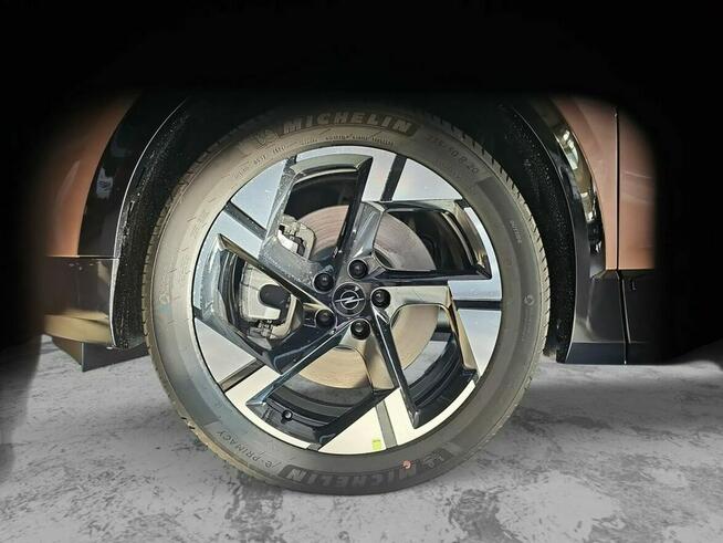 Opel Grandland X GS 213 KM OC/AC za 1% !! Od ręki !!