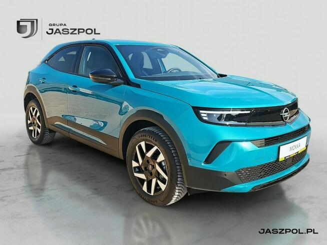 Opel Mokka Edition 130KM AT8 OC/AC za 1% !! Od ręki !!