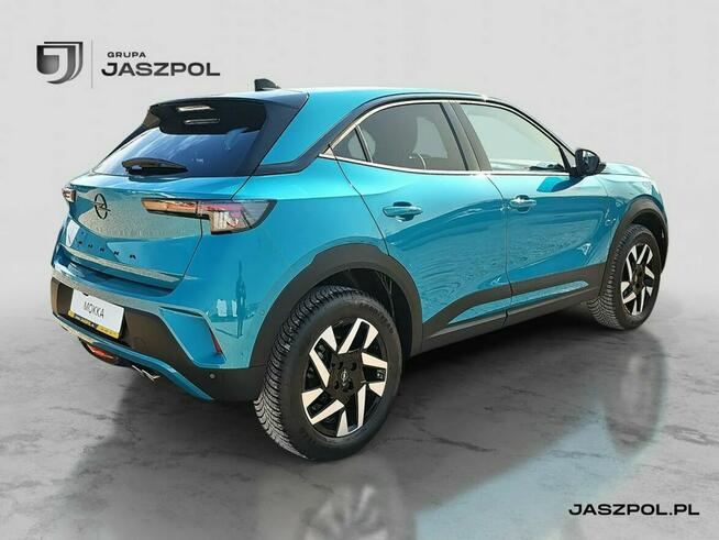 Opel Mokka Edition 130KM AT8 OC/AC za 1% !! Od ręki !!