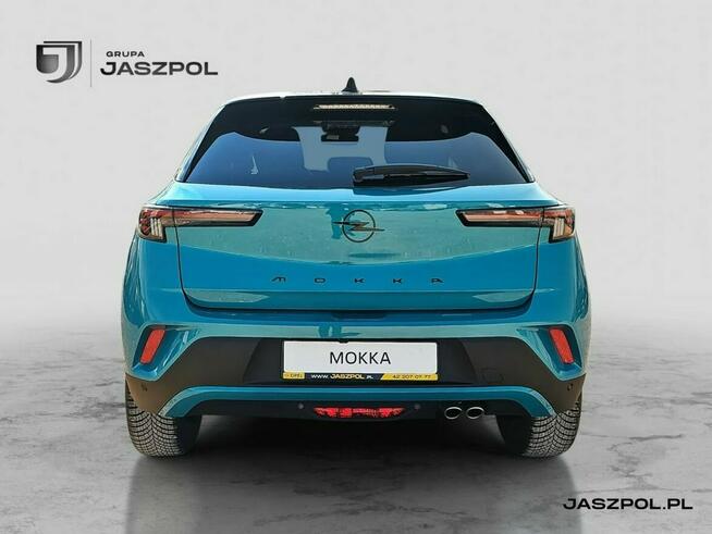 Opel Mokka Edition 130KM AT8 OC/AC za 1% !! Od ręki !!
