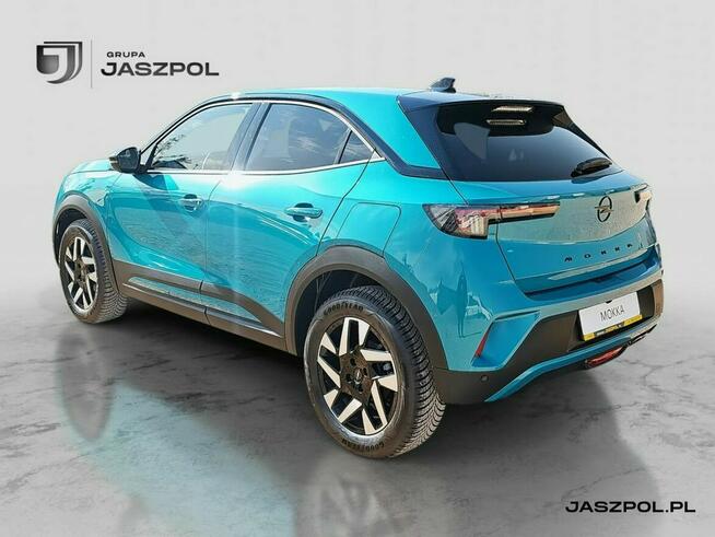 Opel Mokka Edition 130KM AT8 OC/AC za 1% !! Od ręki !!