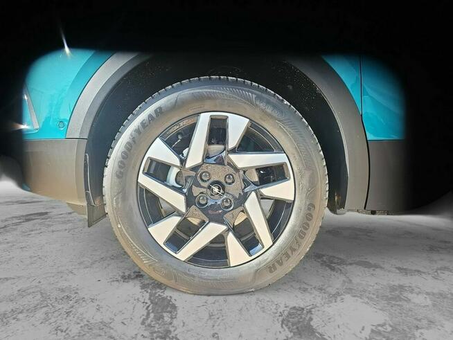 Opel Mokka Edition 130KM AT8 OC/AC za 1% !! Od ręki !!