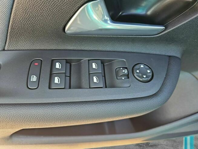 Opel Mokka Edition 130KM AT8 OC/AC za 1% !! Od ręki !!