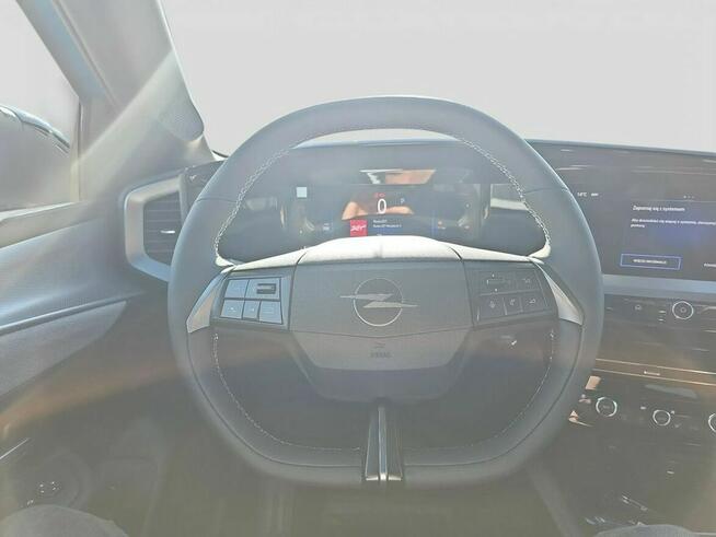 Opel Mokka Edition 130KM AT8 OC/AC za 1% !! Od ręki !!