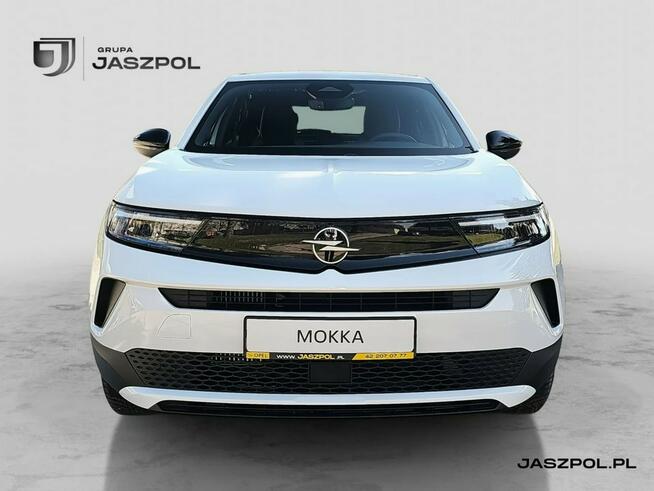 Opel Mokka Edition 1.2 Turbo AT8 130KM Promo finansowanie !! OC/AC 1% !!