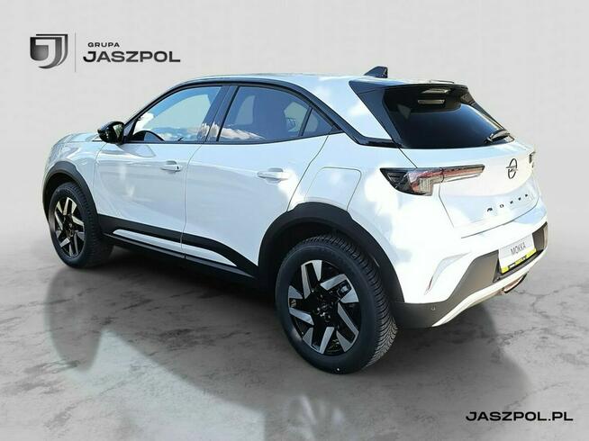 Opel Mokka Edition 1.2 Turbo AT8 130KM Promo finansowanie !! OC/AC 1% !!