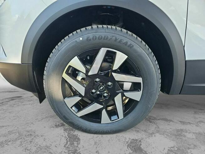 Opel Mokka Edition 1.2 Turbo AT8 130KM Promo finansowanie !! OC/AC 1% !!