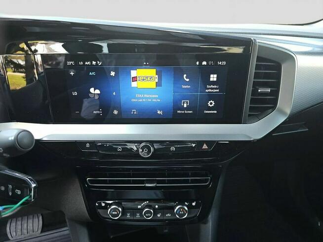 Opel Mokka Edition 1.2 Turbo AT8 130KM Promo finansowanie !! OC/AC 1% !!