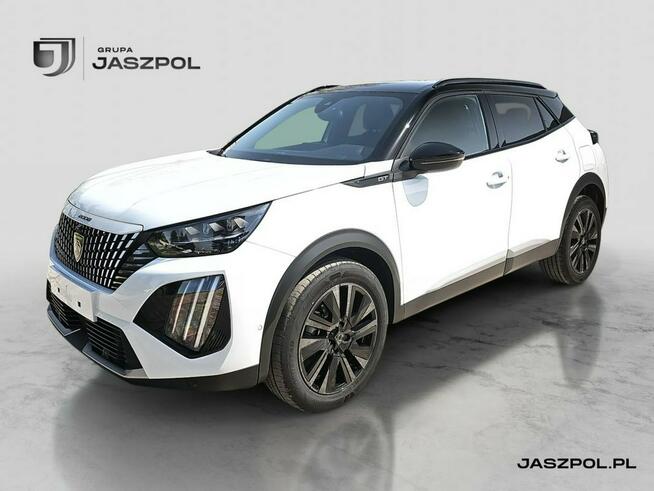 Peugeot 2008 Hybrid 145 KM rocznik 2025 od ręki !