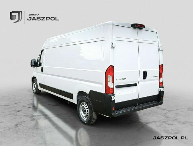 Citroen Jumper L3H2 dostępny , bogate wyposażenie, 48m gwarancja 200000 km.