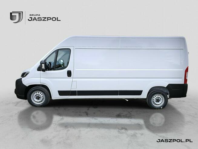 Citroen Jumper L3H2 dostępny , bogate wyposażenie, 48m gwarancja 200000 km.