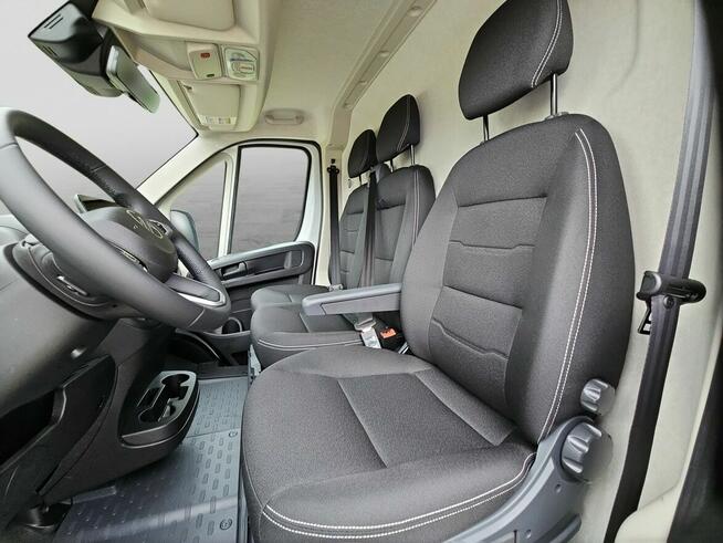 Citroen Jumper L3H2 dostępny , bogate wyposażenie, 48m gwarancja 200000 km.