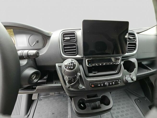 Citroen Jumper L3H2 dostępny , bogate wyposażenie, 48m gwarancja 200000 km.