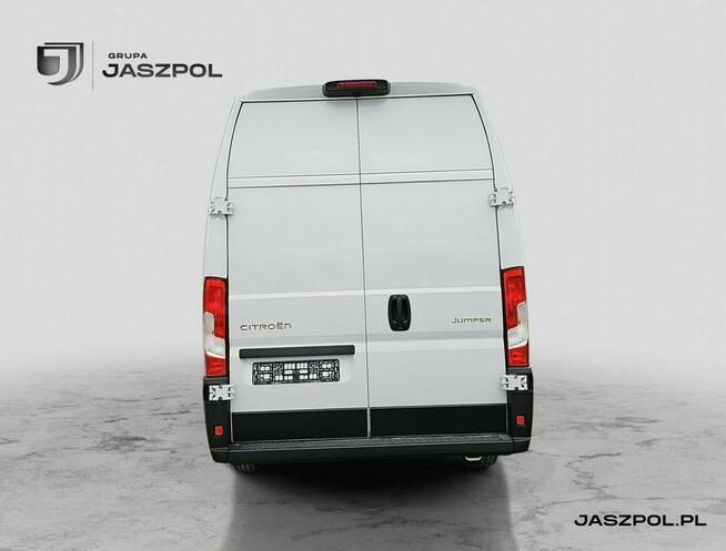 Citroen Jumper L4H3 dostępny od ręki 4 lata gwarancji