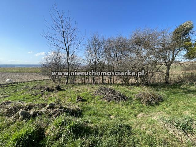 Działka budowlana Pogrzebień gm. Kornowac