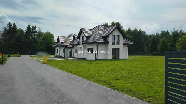 Działka Kraków Zwierzyniec, Przegorzały, Rybna