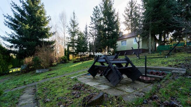 Działka rolna Rzeszotary gm. Świątniki Górne, Szewska