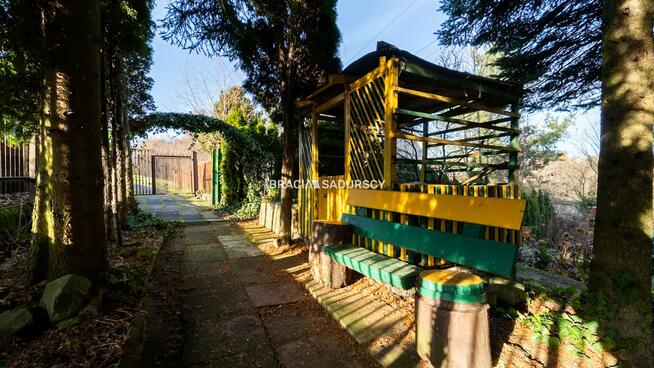 Działka rolna Rzeszotary gm. Świątniki Górne, Szewska