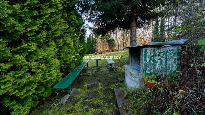 Działka rolna Rzeszotary gm. Świątniki Górne, Szewska