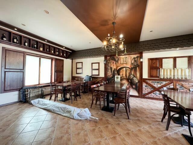 Lokal użytkowy Szczecin Warszewo, Zakole