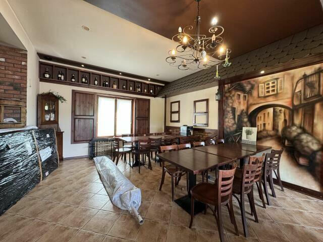 Lokal użytkowy Szczecin Warszewo, Zakole