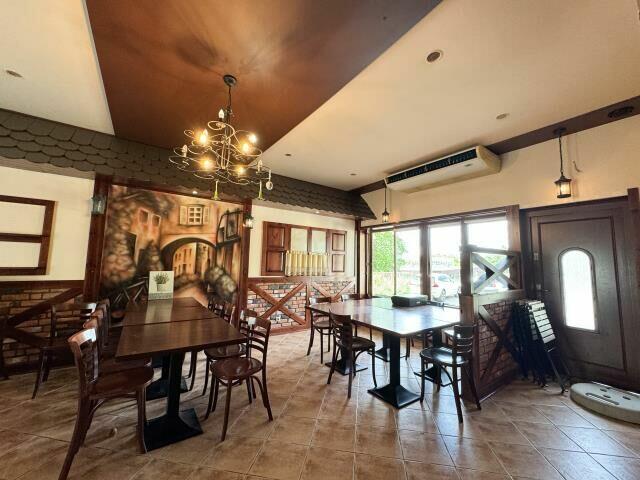 Lokal użytkowy Szczecin Warszewo, Zakole