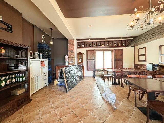 Lokal użytkowy Szczecin Warszewo, Zakole