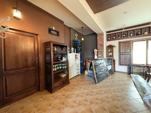 Lokal użytkowy Szczecin Warszewo, Zakole