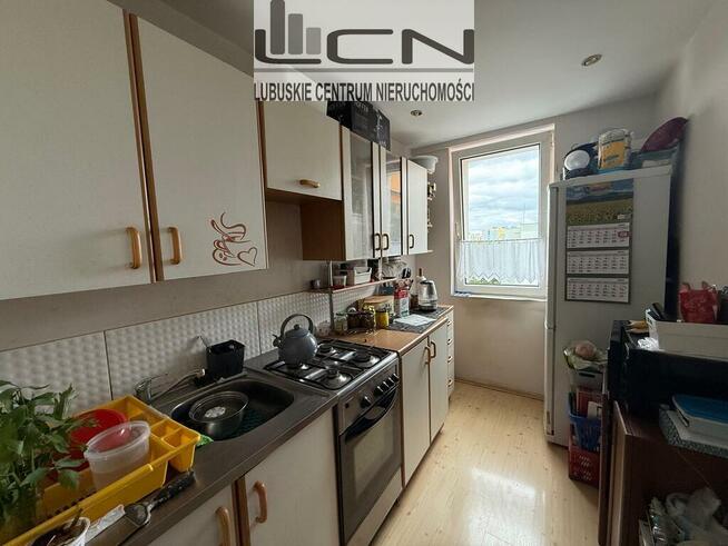 Sprzedam 2 pokojowe mieszkanie os. Górczyn Gorzów