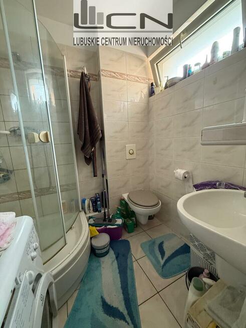 Sprzedam 2 pokojowe mieszkanie os. Górczyn Gorzów