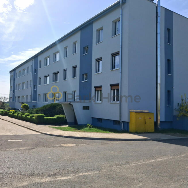 Mieszkanie Wąsosz,