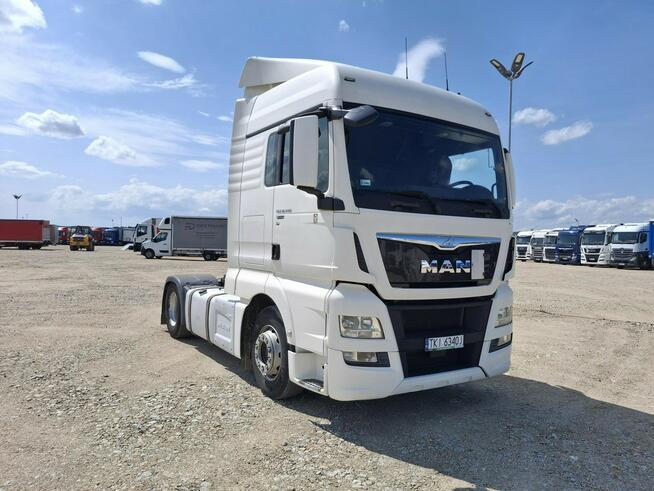MAN tgx