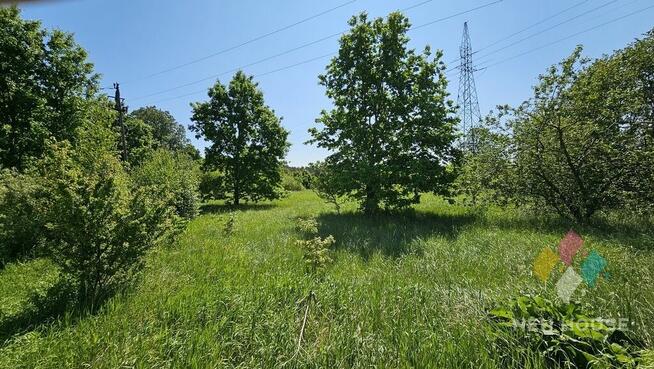 Wójtowo- działka pod zabudowę usługową mieszkalną