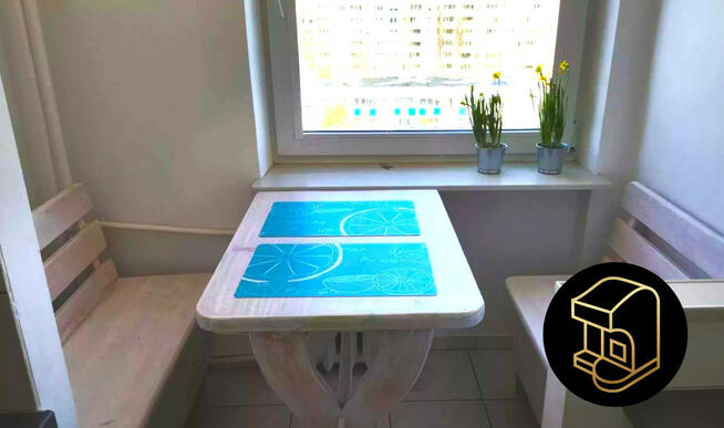 Mieszkanie Warszawa gm. Bemowo Bemowo, Legendy