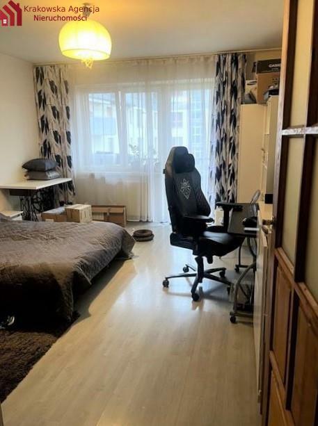Mieszkanie Kraków Czyżyny, Śliwkowa