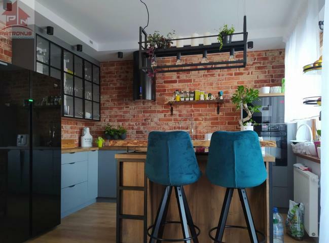 Mieszkanie Inowrocław