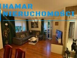 Trzypokojowe mieszkanie 59m2 w centrum Pruszkowa