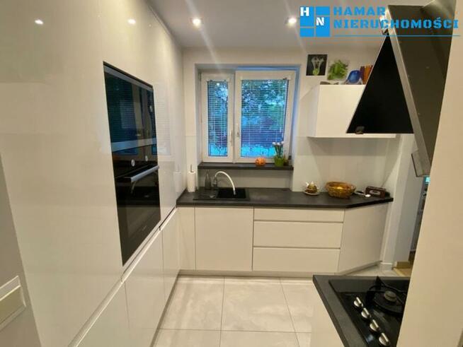 Trzypokojowe mieszkanie 59m2 w centrum Pruszkowa