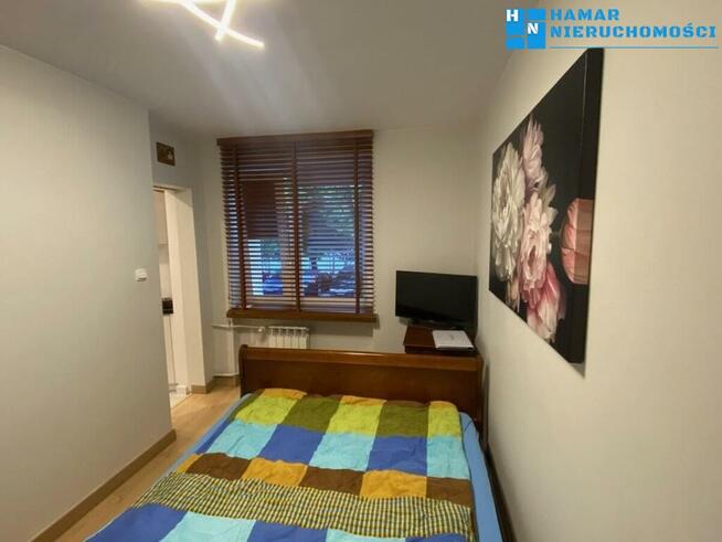 Trzypokojowe mieszkanie 59m2 w centrum Pruszkowa