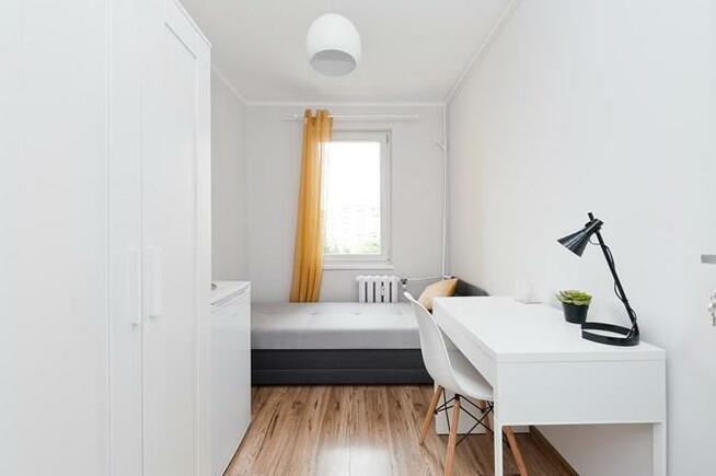 Powstańców 30B, Prądnik Czerwony, piękny pokój