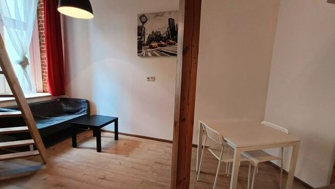 Kilińskiego 113, jasna kawalerka w ścisłym Centrum