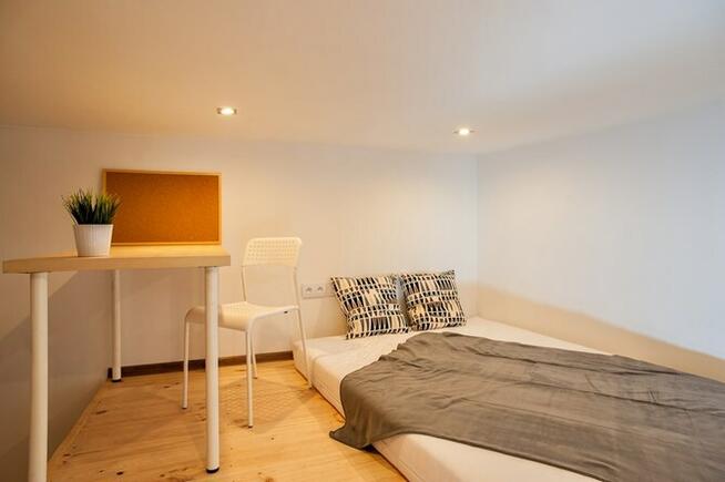 Kilińskiego 113, jasna kawalerka w ścisłym Centrum