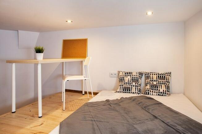 Kilińskiego 113, jasna kawalerka w ścisłym Centrum